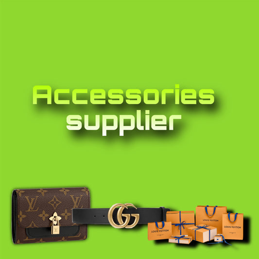 Accessories Supplier!